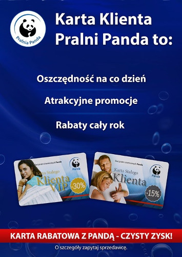 Karta rabatowa